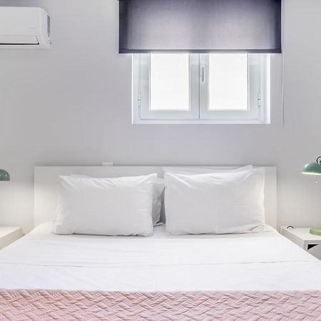 Supreme C1 Apartment In Syntagma Atenas Exterior foto