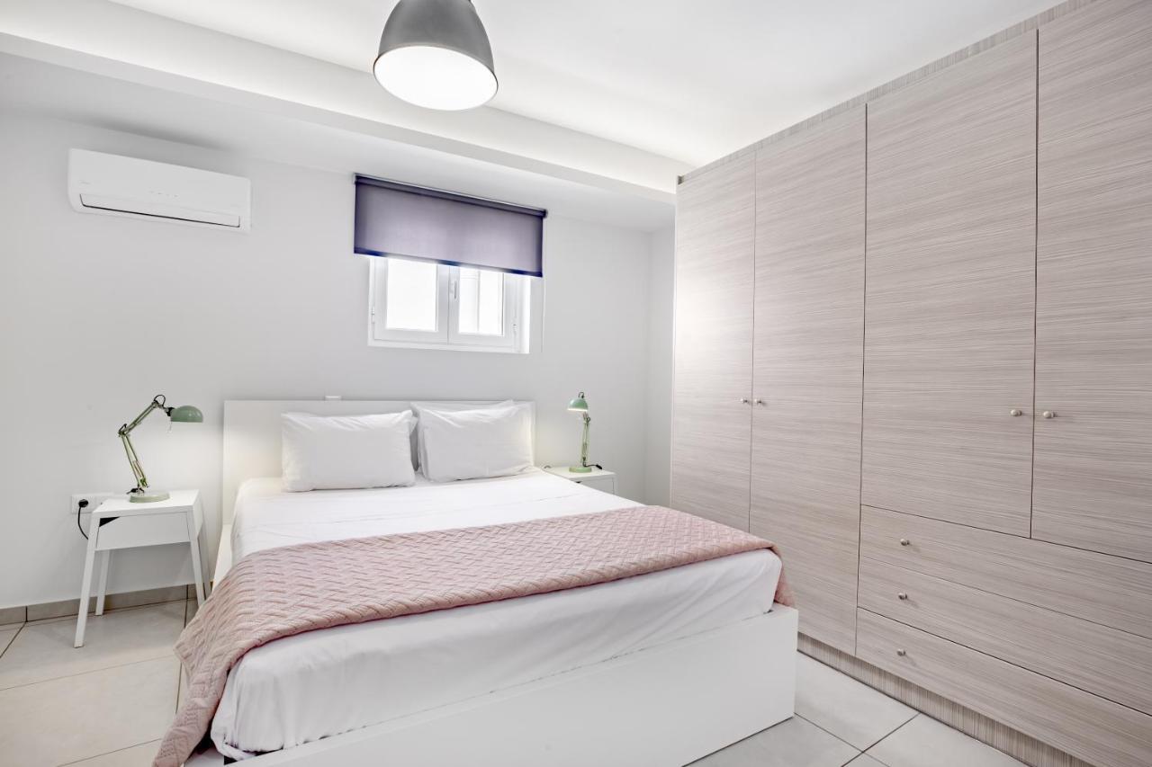 Supreme C1 Apartment In Syntagma Atenas Exterior foto