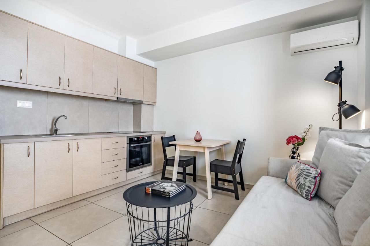 Supreme C1 Apartment In Syntagma Atenas Exterior foto