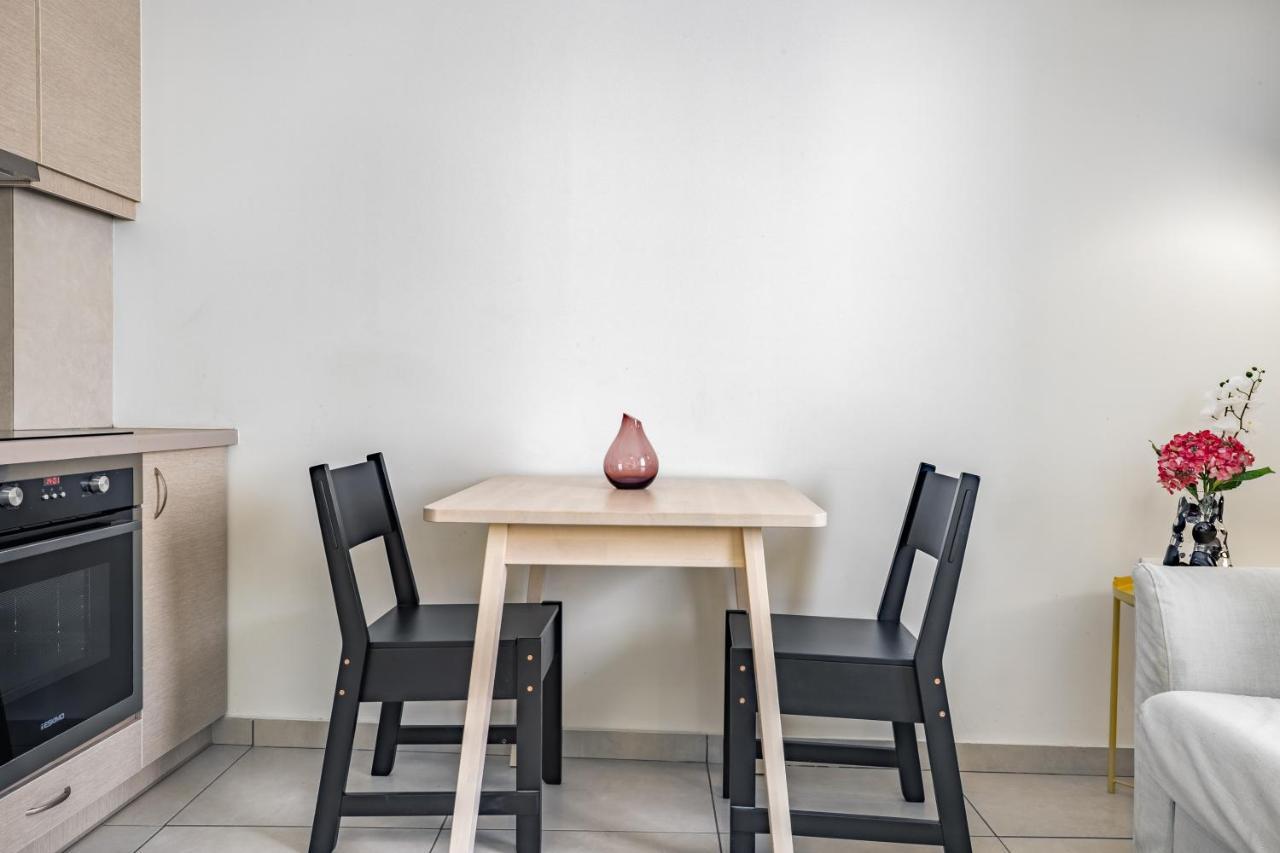 Supreme C1 Apartment In Syntagma Atenas Exterior foto