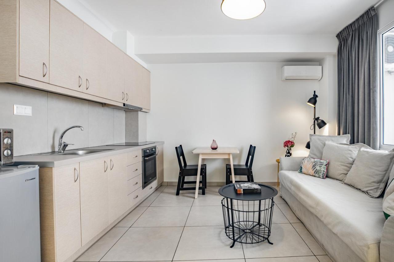 Supreme C1 Apartment In Syntagma Atenas Exterior foto