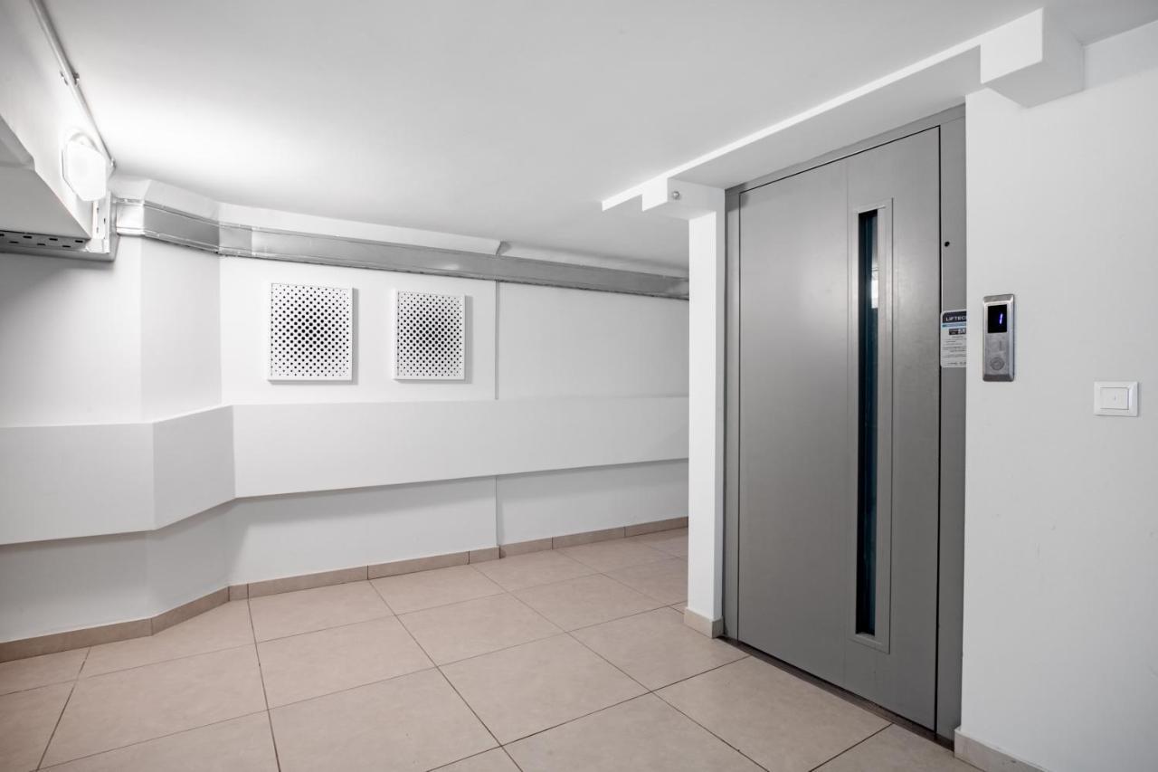 Supreme C1 Apartment In Syntagma Atenas Exterior foto