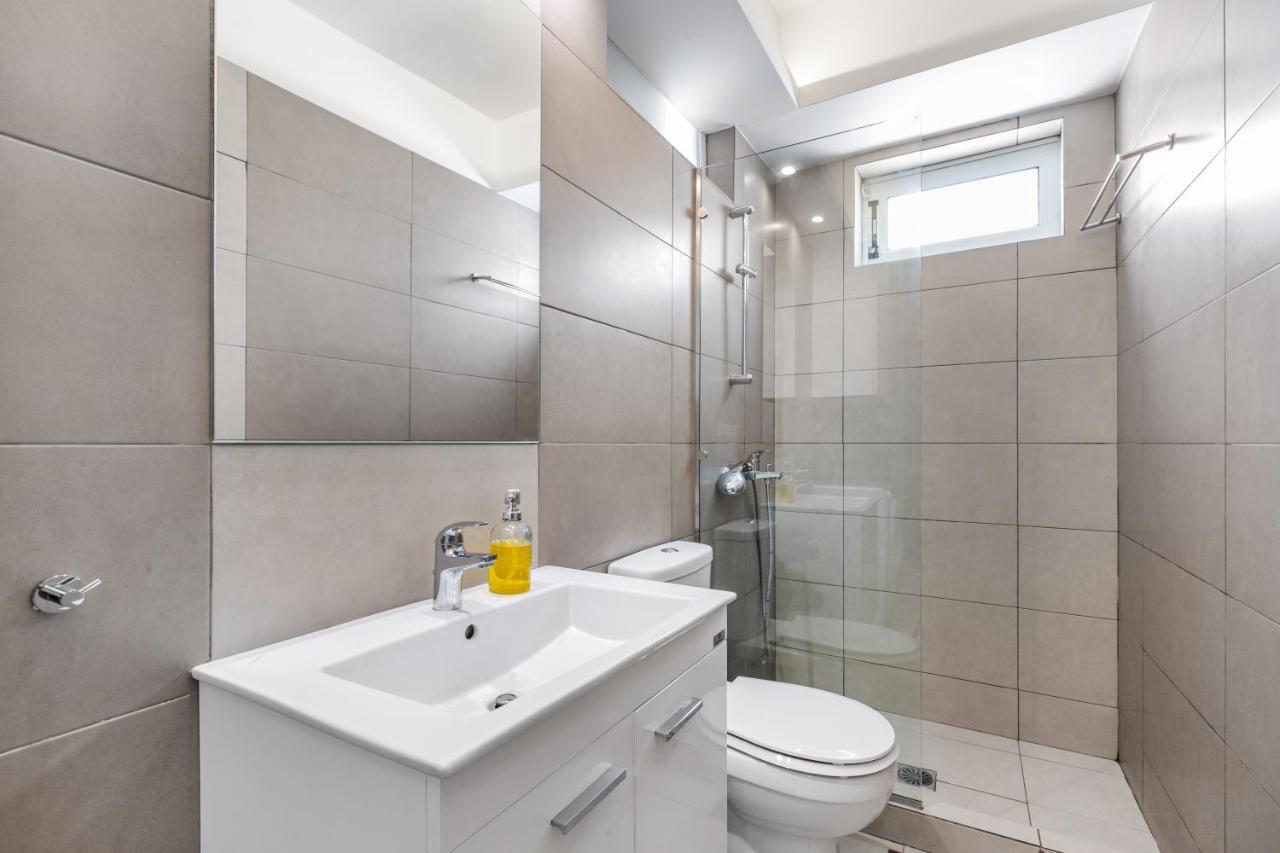 Supreme C1 Apartment In Syntagma Atenas Exterior foto
