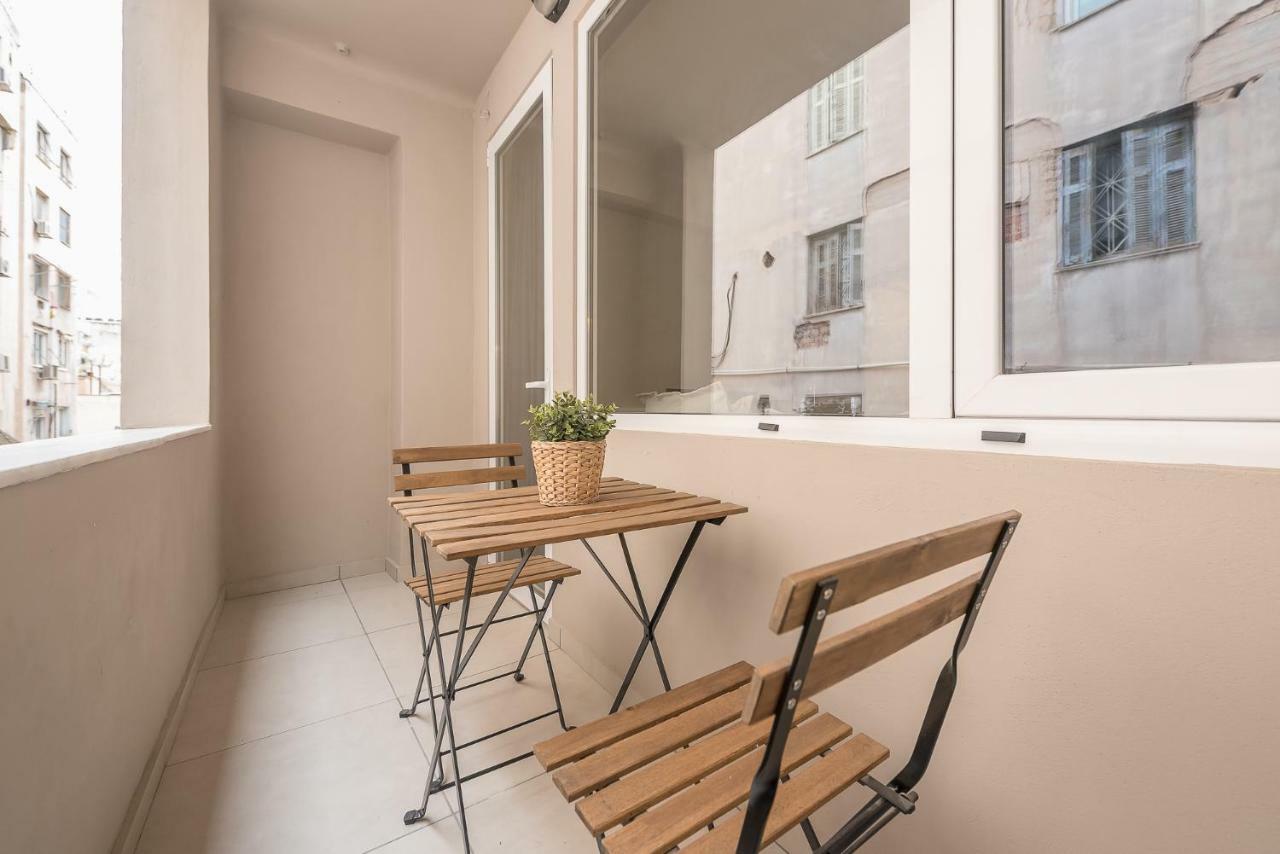 Supreme C1 Apartment In Syntagma Atenas Exterior foto
